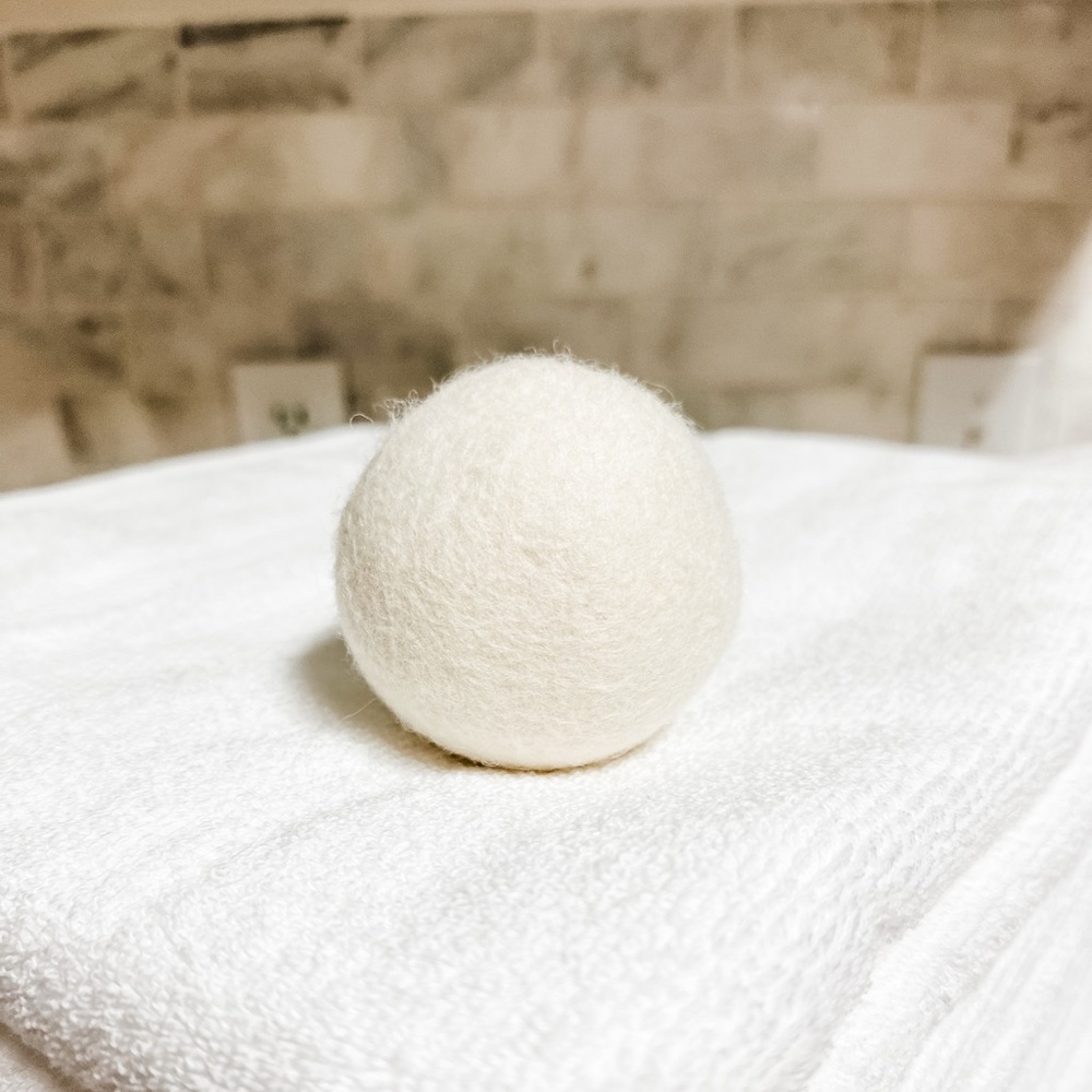 Power Pink | Laundry Balls | 2PK